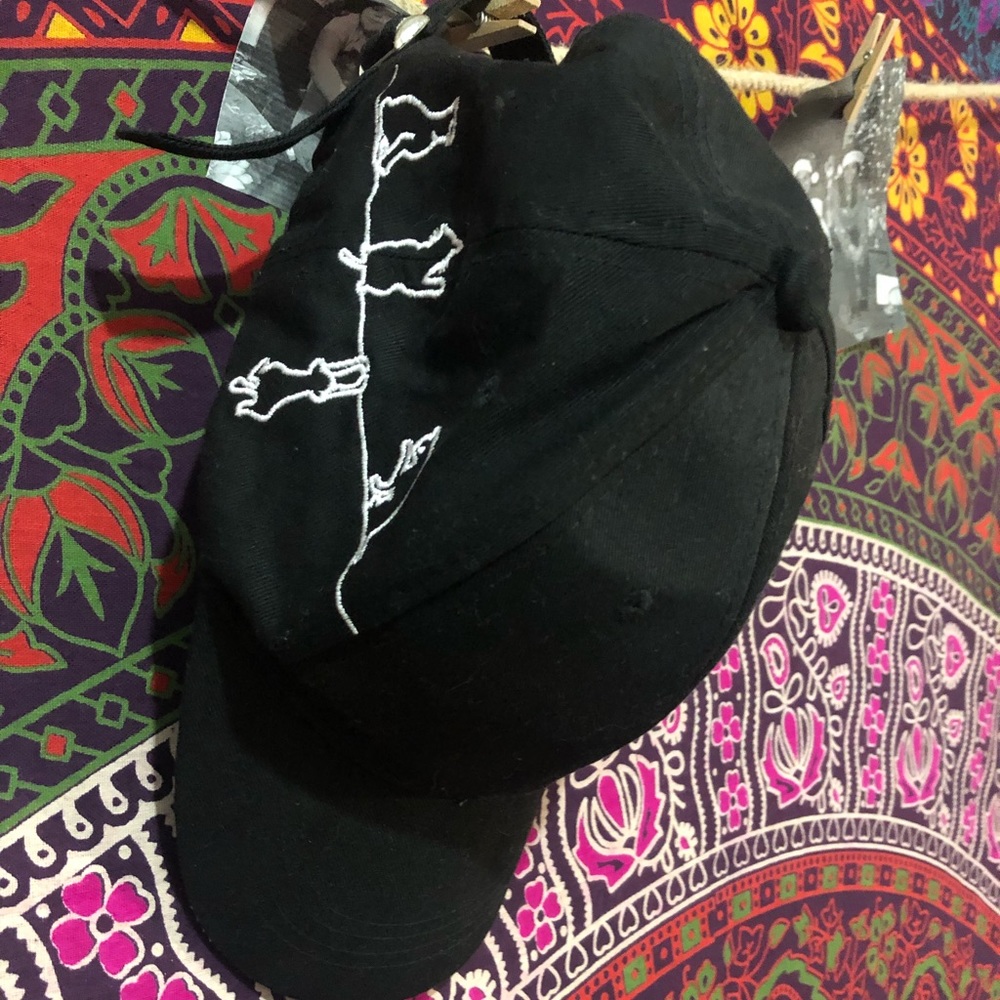Charlotte Russe hat